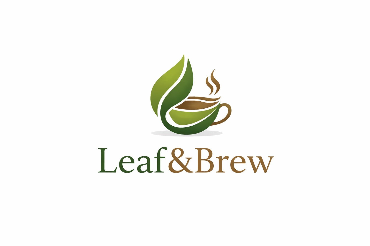 Leaf&Brew